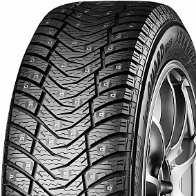 Автошина 255/50 R19 107T XL YOKOHAMA iG65 IceGuard Stud шип.