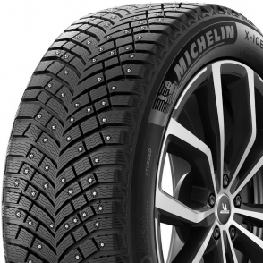 X-Ice North 4 SUV