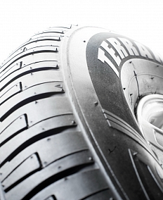 Автошина 255/65 R18 111T SAILUN TerraMax CVR