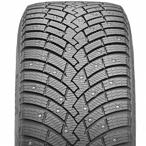 Автошина 285/45 R20 112H XL PIRELLI Scorpion Ice Zero 2 шип.