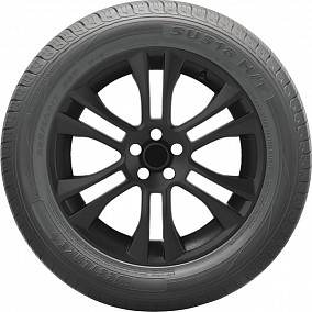 Автошина 215/75 R15 100T WESTLAKE SU318 H/T