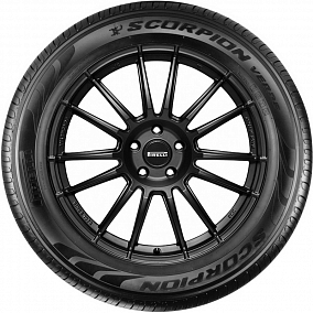 Автошина 285/40 R21 109Y XL PIRELLI Scorpion Verde