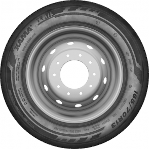 Trail (NK-244)