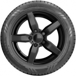 Hakka Black 2 SUV