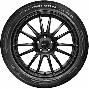 Автошина 285/45 R21 113W XL PIRELLI Scorpion Zero Asimmetrico