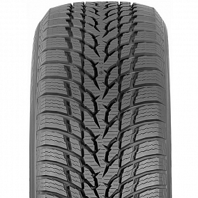 Автошина 275/40 R19 105V XL NOKIAN Snowproof 1