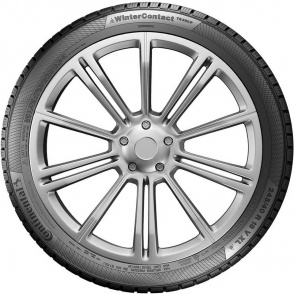 WinterContact TS850P SUV
