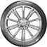 WinterContact TS850P SUV
