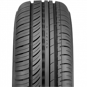 Автошина 215/75 R16C 116/114S IKON <Nokian> Nordman SC