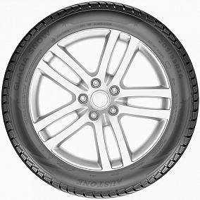 Автошина 225/55 R17 101H XL AUSTONE Glacia Snow