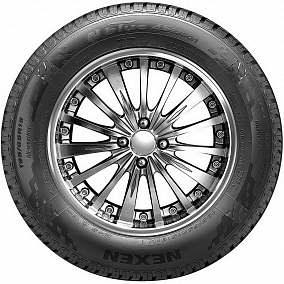 Автошина 185/60 R15 88H XL NEXEN N’Blue 4Season