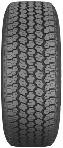 Wrangler All-Terrain Adventure