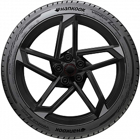 Автошина 245/35 R21 96Y XL HANKOOK K137 Ventus evo