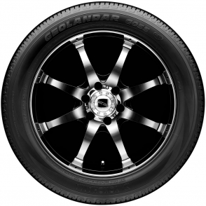 G055 Geolandar SUV
