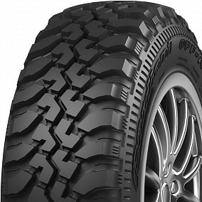 Автошина 225/75 R16 104Q CORDIANT Off Road