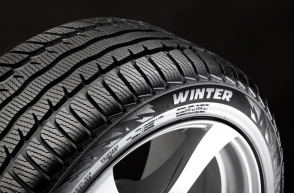 Formula Winter