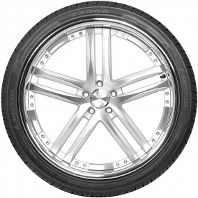 Автошина 275/55 R20 117W XL LANDSAIL LS588 UHP