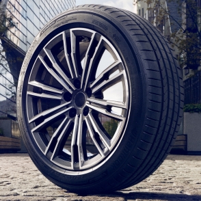 K135A Ventus Prime 4 SUV