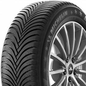 Автошина 235/55 R19 105H XL MICHELIN Alpin 5