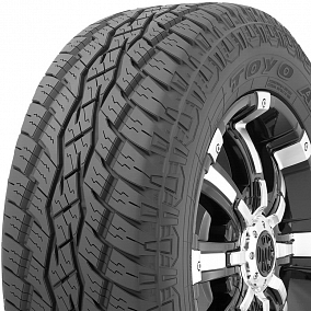 Автошина 275/65 R18 113S TOYO Open Country A/T plus