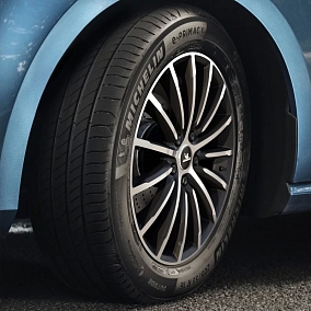 Автошина 175/55 R20 89Q XL MICHELIN e.Primacy