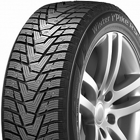 Автошина 245/45 R18 100T XL HANKOOK W429 Winter i*Pike RS2 шип.