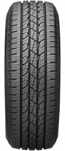 Roadian HTX RH5