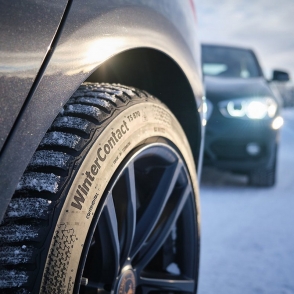 WinterContact TS870