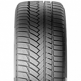 Автошина 255/60 R18 108V CONTINENTAL WinterContact TS850P SUV