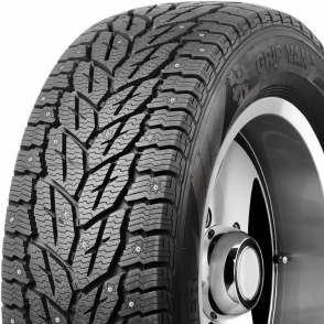 Winter Defender Grip Van 2