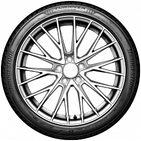 Автошина 245/45 R18 100Y XL BRIDGESTONE Turanza T005