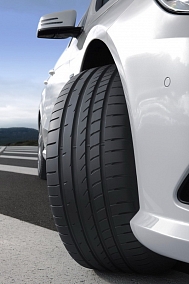 Автошина 235/35 R20 88Y GOODYEAR Eagle F1 Asymmetric 2