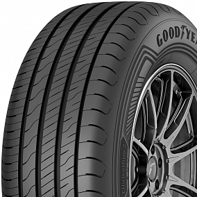 Автошина 265/50 R20 111V XL GOODYEAR EfficientGrip 2 SUV