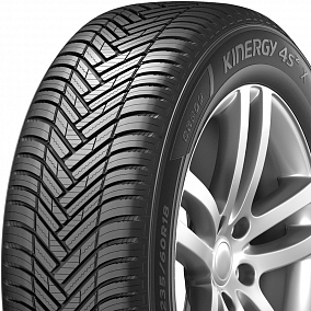 Автошина 235/50 R19 103W XL HANKOOK H750A Kinergy 4S2 X