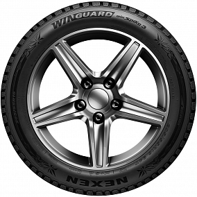 Автошина 205/55 R16 94T XL NEXEN WinGuard WinSpike 3