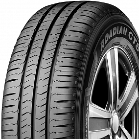 Автошина 205/70 R15C 106/104T ROADSTONE Roadian CT8
