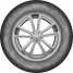 Автошина 175/70 R14 84T КАМА Breeze (NK-132)