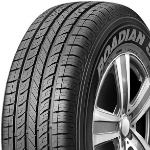 Roadian 541