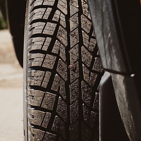 Автошина 205/70 R15 100H XL CORDIANT All Terrain