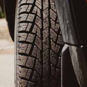 All Terrain