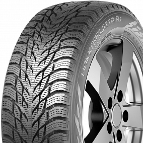 Автошина 245/40 R18 97T XL NOKIAN Hakkapeliitta R3