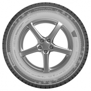 VanContact Viking