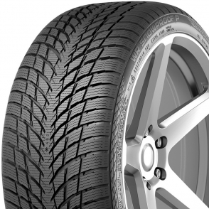 WR Snowproof P