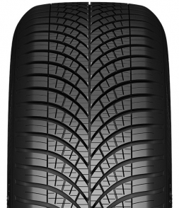 Vector 4Seasons SUV Gen-3
