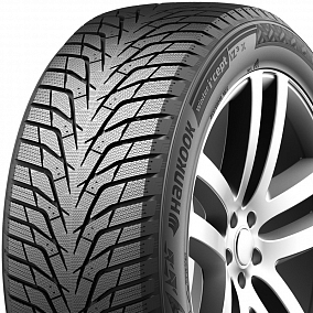 Автошина 245/65 R17 107T HANKOOK W636A Winter i*cept iZ3 X