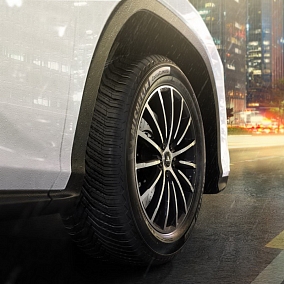 Автошина 225/40 R18 92Y XL MICHELIN CrossClimate 2