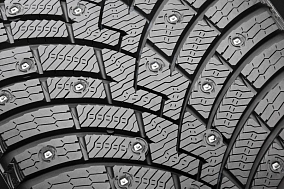 Автошина 285/45 R20 112H XL PIRELLI Scorpion Ice Zero 2 шип.