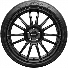 Автошина 255/35 R19 96Y XL PIRELLI P Zero (PZ4)