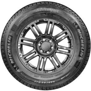 Latitude X-Ice 2