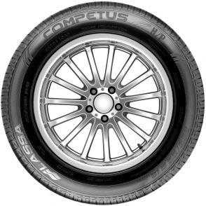 Competus H/P